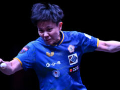 Campeonato Mundial de Tênis de Mesa: O tenista de mesa taiwanês protestou contra “contato físico inadequado” durante visita a Londres