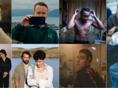 Cannes BFI Great 8 inclui filmes com Christina Hendricks, Joe Locke, Hiam Abbass