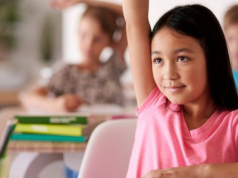 Características das crianças superdotadas e que conseguem candidatos na escola, segundo especialistas