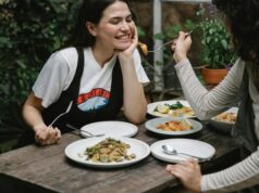 Características de personalidade de comedores rápidos de acordo com a ciência psicológica