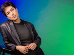 Carl Mann assume as rédeas como Fiyero em Wicked, da Broadway