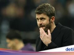 Carragher: Nenhum rival ficará nervoso se Carrick se tornar gerente do MU