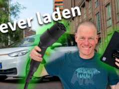Carregar carros elétricos em casa: Wallbox, CEE ou Schuko | sem ligação ascendente