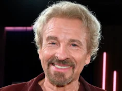 Carreira e vida pessoal na biografia – é assim que funciona a lenda da TV Thomas Gottschalk