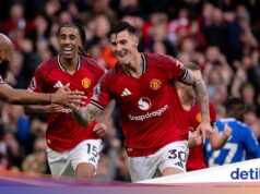 Carrick Gbagbo Sesko, Cunha e Mbeumo bloquearão a próxima temporada!