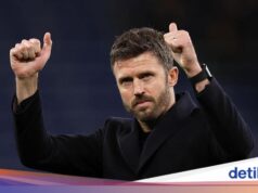 Carrick Pride se classificou para os campeões da Liga