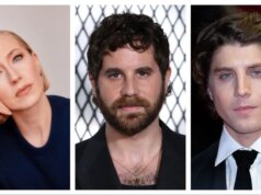 Carrie Coon, Ben Platt e Lucas Gage estrelarão o thriller psicológico ‘Darkly Funny’ ‘I Am Not Your Mother’ – Mercado de Cannes