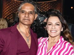 Casamento secreto – Christine Neubauer diz “Sí!”