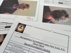 Caso Epstein: “cerca de dez” novas vítimas apresentam-se ao Ministério Público de Paris