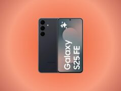 Cdiscount está decifrando códigos e oferecendo uma oferta quase imbatível no Samsung Galaxy S25 FE