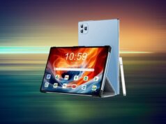 Cdiscount está lançando este tablet com tela sensível ao toque com um preço sem precedentes na promoção de primavera
