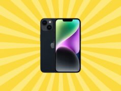 Cdiscount quebra recordes ao mostrar este mini preço no iPhone 14 na época francesa
