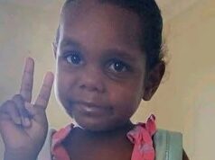 ‘Caso profundamente perturbador’: homem acusado de assassinato de menina aborígine de 5 anos na Austrália