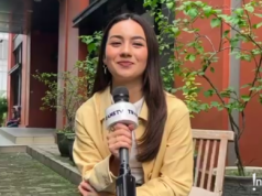 Certa vez, Ersya Aurelia relatou um distúrbio no local das filmagens, mas foi considerado insignificante