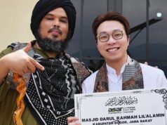 Certificado de conversão de Richard Lee revogado, explicou Ustaz Derry Sulaiman