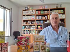 Chá de ervas provençal conquista o oeste americano