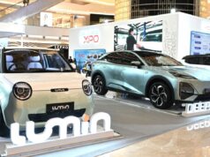 Changan apresenta mobilidade premium para a geração mais jovem