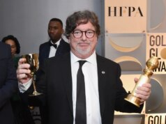 Charles B. Whistler está produzindo um documentário sobre o time de futebol escocês Partick Thistle.