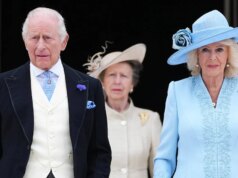 Charles e Camilla convidam você para a primeira festa no jardim da temporada
