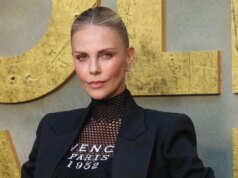 Charlize Theron: Este drama mortal a assombra até hoje