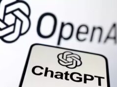 ChatGPT caiu mundialmente, é o que a empresa tem a dizer