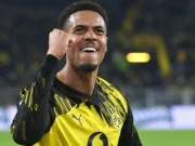 Chefe do BVB fará discurso ao jogador nacional Nmecha