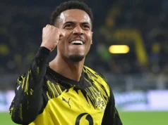 Chefe do BVB fará discurso ao jogador nacional Nmecha