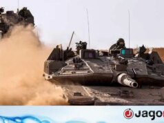 Chefe militar do Hamas morto em ataque aéreo israelense na cidade de Gaza