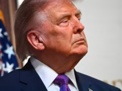 Chega de auditorias fiscais para Trump