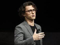 Chega de beber álcool, Tom Holland admite que sua carreira acabou