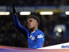 Chelsea cai, Estêvão retorna ao Palmeiras