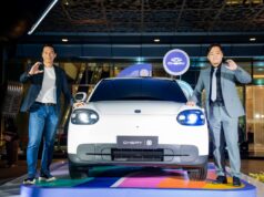Chery Q oferece muitos recursos de segurança