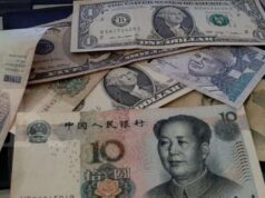 China pede aos bancos que suspendam novos empréstimos a refinarias sancionadas pelos EUA