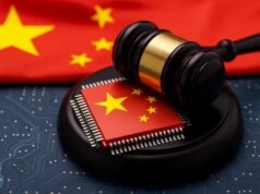 China prepara quadro jurídico para regular a inteligência artificial