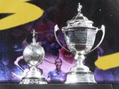 China vence Thomas Cup 2026, Coreia do Sul vence Uber Cup