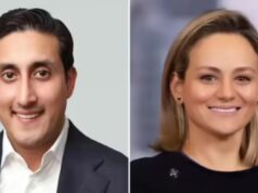 Chirayu Rana usou um chatbot antes de acusar um executivo do JPMorgan de assédio sexual