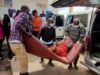 “Choque global”: OMS lança alerta internacional sobre epidemia de Ébola na RDC