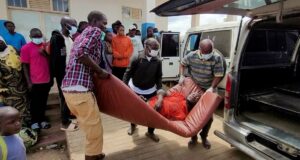 “Choque global”: OMS lança alerta internacional sobre epidemia de Ébola na RDC