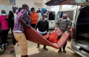 “Choque global”: OMS lança alerta internacional sobre epidemia de Ébola na RDC