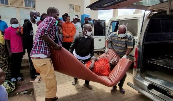 “Choque global”: OMS lança alerta internacional sobre epidemia de Ébola na RDC