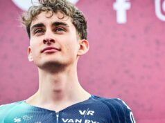 Ciclismo: 73% dos franceses querem ver Paul Seixas participar do Tour de France de 2026, segundo pesquisa