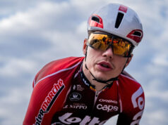 Ciclismo: os chocalhos deixaram “metade do pelotão” doente na Bélgica?