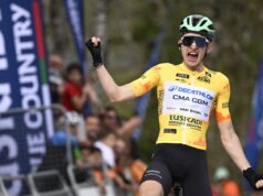 Ciclismo: prodígio francês Paul Seixas competirá no Tour de France de 2026 em julho
