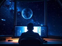 Ciência – 274 luas só em Saturno, zero nas outras estrelas: O que está por trás deste mistério?