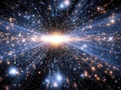 Cientistas descobriram fatos naturais sobre a expansão do universo 10% mais rápido do que o previsto