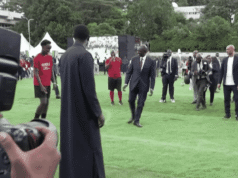 Cimeira Africa Forward em Nairobi: os novos desafios da França na África Oriental