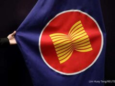 Cimeira da ASEAN: Países do Sudeste Asiático começam a lutar pelo fornecimento de petróleo