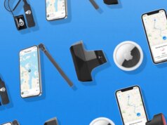 Cinco bons rastreadores GPS para bicicletas