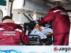 Cinco civis mortos em ataque de drone ucraniano na Crimeia