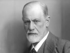 Citação do dia de Sigmund Freud: “As pessoas realmente não querem liberdade, porque liberdade implica responsabilidade, e a maioria das pessoas tem medo de responsabilidade.”